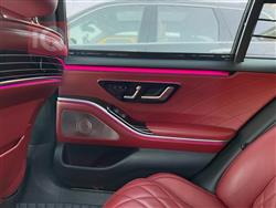 مێرسێدس بێنز S-Class